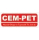 Cem-Pet Akaryakıt 